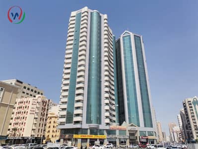 مکتب  للايجار في أم طرفة، الشارقة - WhatsApp Image 2025-04-16 at 4.16. 05 PM. jpeg