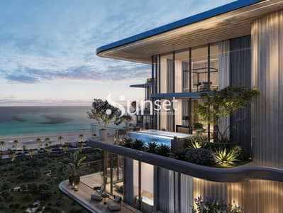 5 Bedroom Flat for Sale in Dubai Islands, Dubai - Elegance l Luxury l Refined Island Living