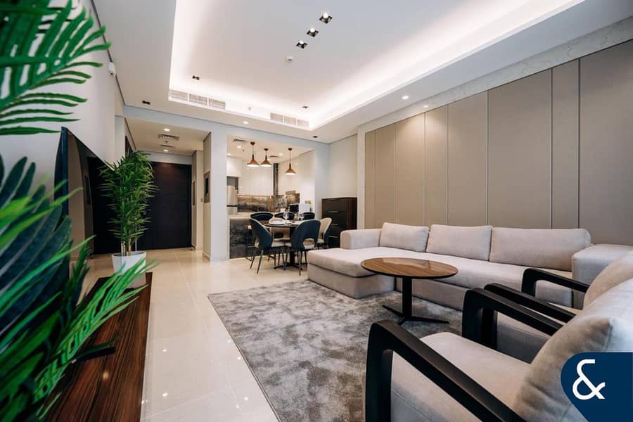 Квартира в Бизнес Бей,Тауэр Ноблз, 2 cпальни, 2350000 AED - 12001409 Квартира в Бизнес Бей,Тауэр Ноблз, 2 cпальни, 2350000 AED - 12001409