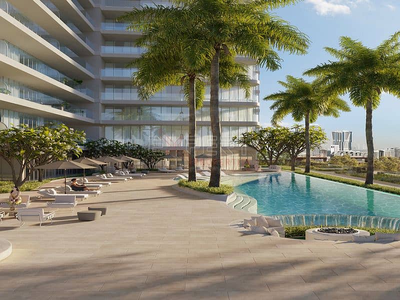 Skylines View | Near Jumeirah Beach| Premium Facade Skylines View | Near Jumeirah Beach| Premium Facade