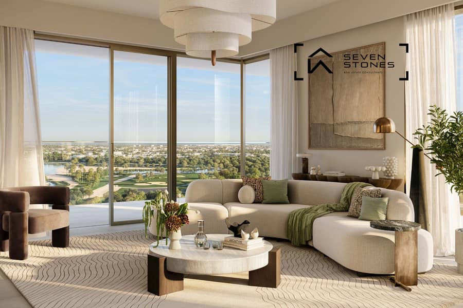 Квартира в Дубай Крик Харбор,Silva, 2 cпальни, 2742888 AED - 12016277 Квартира в Дубай Крик Харбор,Silva, 2 cпальни, 2742888 AED - 12016277
