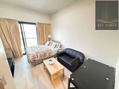 Studio for Rent in Meydan City, Dubai - IMG_6377. jpg