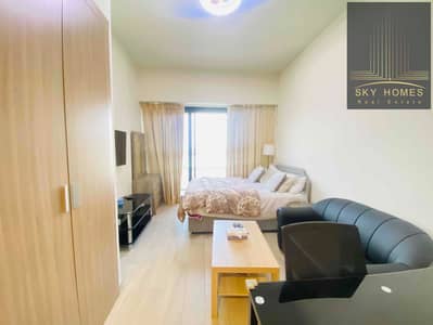 Studio for Rent in Meydan City, Dubai - IMG_6153. jpg