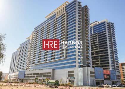 2 Bedroom Flat for Sale in Dubai Land Residence Complex, Dubai - 6-year payment plan | Vacant Soon | Pool View