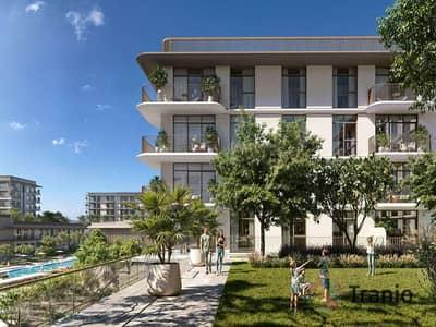 2 Bedroom Apartment for Sale in Mina Rashid, Dubai - G1. png