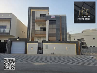 5 Cпальни Вилла Продажа в Аль Амера, Аджман - WhatsApp Image 2025-06-15 at 12.07. 29 AM. jpeg