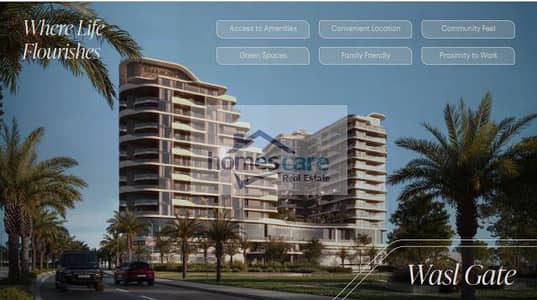 1 Спальня Апартаменты Продажа в Васль Гейт, Дубай - Screenshot 2025-06-23 170835. png