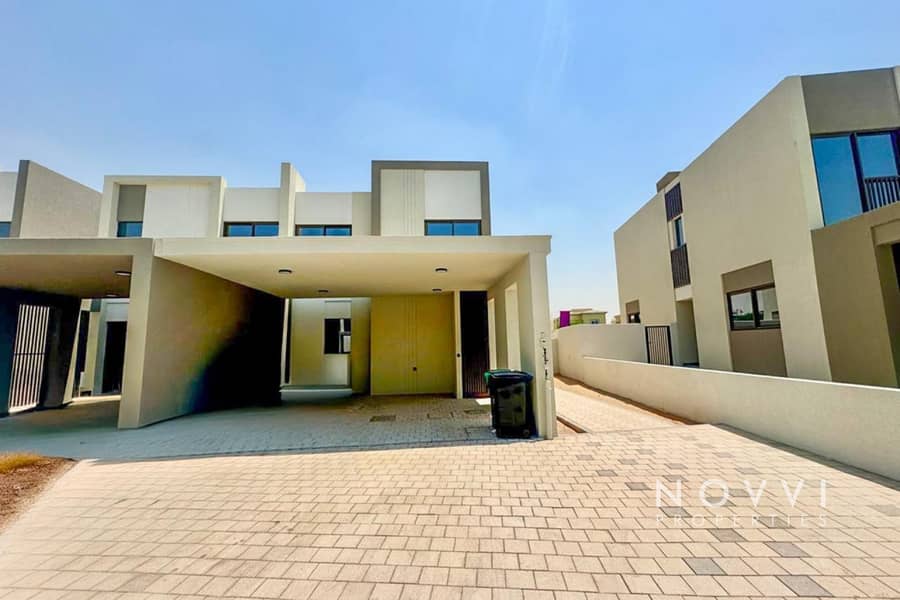 Brand New | Ready to Move | Landscaped Garden Brand New | Ready to Move | Landscaped Garden