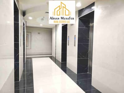 استوديو  للايجار في النهدة، الشارقة - 1000172704. jpg