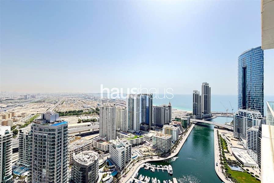 Квартира в Дубай Марина,Стелла Марис, 2 cпальни, 3800000 AED - 12016346 Квартира в Дубай Марина,Стелла Марис, 2 cпальни, 3800000 AED - 12016346