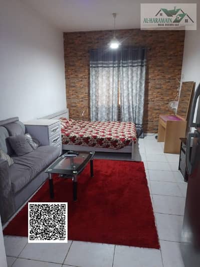 Studio for Rent in Al Nuaimiya, Ajman - f0fb4e49-2a33-4a5c-a7ba-b5b3bdb4dcd0. jpg