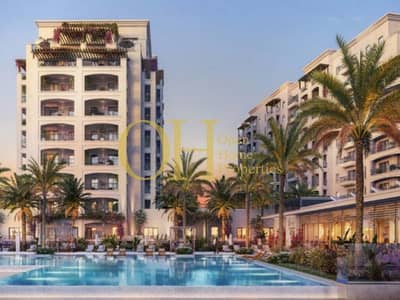 1 Bedroom Flat for Sale in Yas Island, Abu Dhabi - 7. jpeg