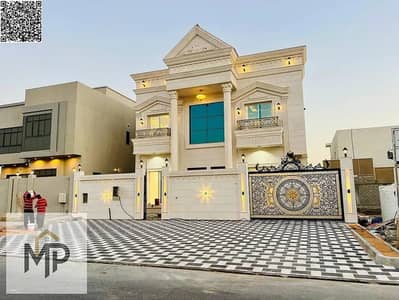 7 Bedroom Villa for Sale in Al Alia, Ajman - batch_780889223-1066x800. jpg