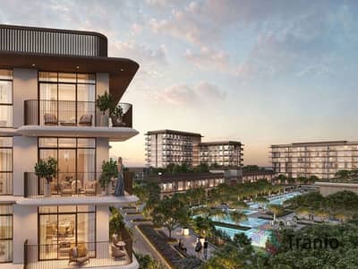 2 Bedroom Flat for Sale in Mina Rashid, Dubai - B1. png