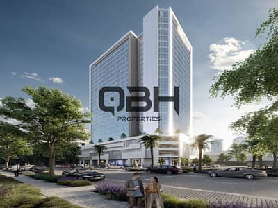 Студия Продажа в Дубай Спортс Сити, Дубай - 07. png