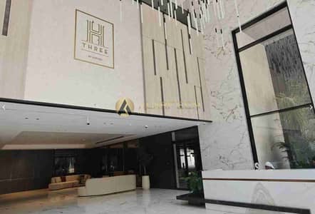 朱美拉环形村(JVC)， 迪拜 1 卧室单位待租 - 1000729586. jpg