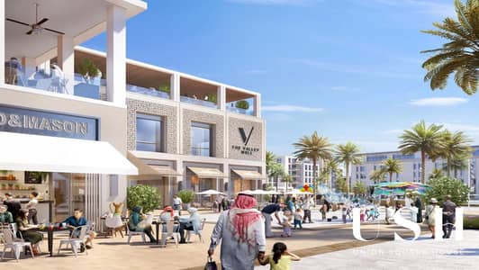 5 Bedroom Villa for Sale in The Valley by Emaar, Dubai - 0c25ff5f-329d-4fda-bbbc-4c3e2b9d8427. JPG