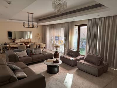 تاون هاوس 4 غرف نوم للايجار في مدينة ميدان، دبي - GV 8. jpg