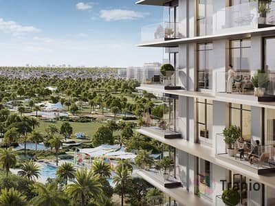 2 Bedroom Flat for Sale in Dubai Hills Estate, Dubai - A1. png