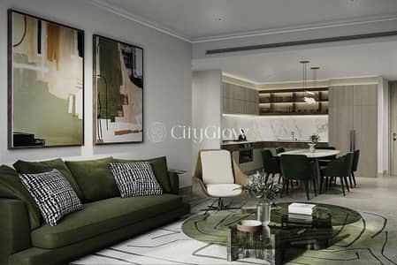 1 Bedroom Apartment for Sale in Downtown Dubai, Dubai - Urban Retreat | Premium 1BR Residence | Downtown