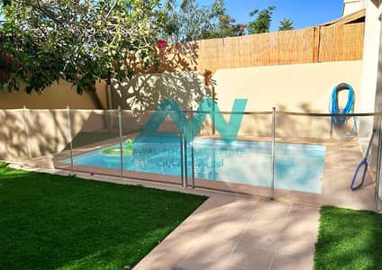 5 Bedroom Villa for Rent in Al Reef, Abu Dhabi - New Project(9). jpg