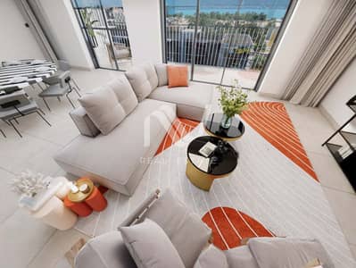 2 Bedroom Apartment for Sale in Saadiyat Island, Abu Dhabi - Manarat Living III 2BR, Saadiyat Island - 175549411541_0004_remove 2. jpg