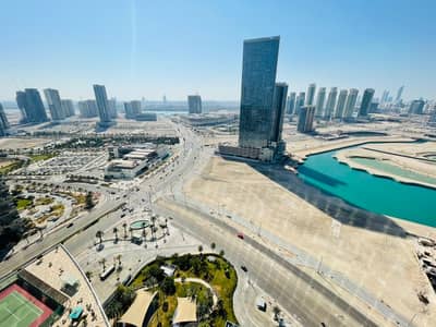 2 Bedroom Flat for Rent in Al Reem Island, Abu Dhabi - Flat 15. jpeg