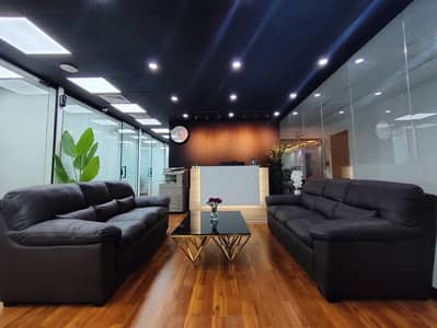 Office for Rent in Business Bay, Dubai - 2.1. jpg