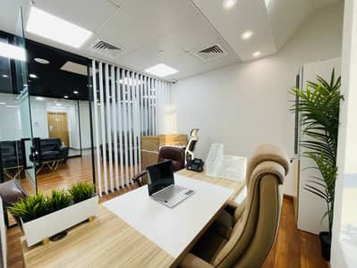 Office for Rent in Business Bay, Dubai - 1. JPG