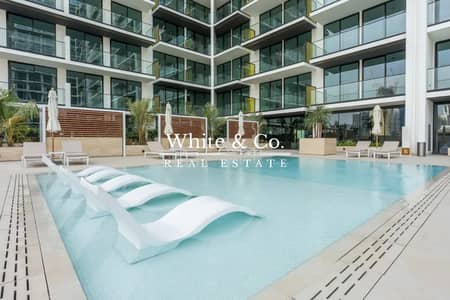 1 Bedroom Flat for Sale in Jumeirah Village Circle (JVC), Dubai - Investor Deal | Unfurnished | High ROI