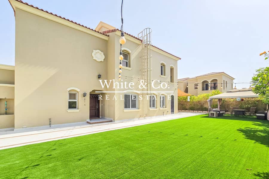 Вилла в Серена,Каса Дора, 3 cпальни, 3950000 AED - 12016520 Вилла в Серена,Каса Дора, 3 cпальни, 3950000 AED - 12016520