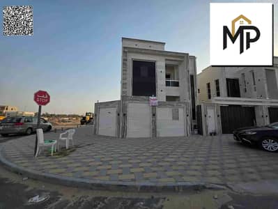 فیلا 4 غرف نوم للبيع في الزاهية، عجمان - batch_781022498-1066x800. jpg