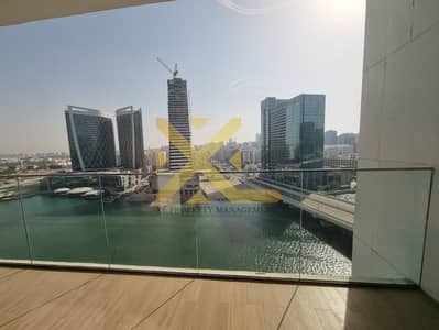 1 Bedroom Flat for Rent in Al Maryah Island, Abu Dhabi - IMG-20250624-WA0091. jpg