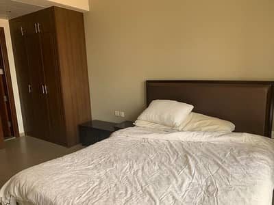 فلیٹ 1 غرفة نوم للايجار في مدينة دبي الرياضية، دبي - 1b440904-5244-485f-8ee8-34700d0230b1. jpg