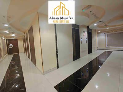 Studio for Rent in Al Nahda (Sharjah), Sharjah - 1000303996. jpg