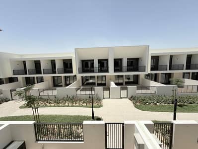 3 Bedroom Townhouse for Rent in Town Square, Dubai - WhatsApp Image 2025-06-18 at 12.00. 26 (2). jpeg