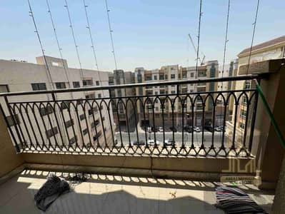 فلیٹ 1 غرفة نوم للايجار في تجارية مويلح، الشارقة - 1000094556. jpg