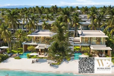 4 Cпальни Комплекс вилл Продажа в Шарджа Ватерфронт Сити, Шарджа - IMG-20250619-WA0058. jpg