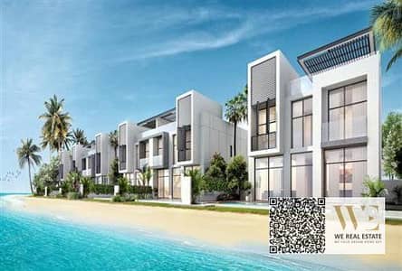 4 Cпальни Таунхаус Продажа в Шарджа Ватерфронт Сити, Шарджа - IMG-20250619-WA0008. jpg