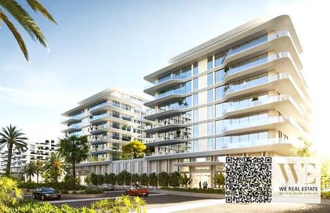 2 Cпальни Апартамент Продажа в Шарджа Ватерфронт Сити, Шарджа - 1. jpg