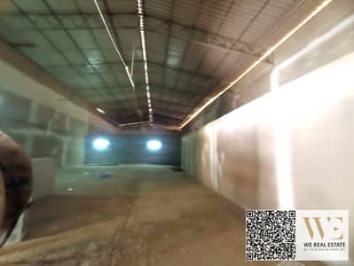 拉希迪亚， 阿治曼 仓库待租 - ‏‏IMG-20250619-WA0152 - نسخة. jpg
