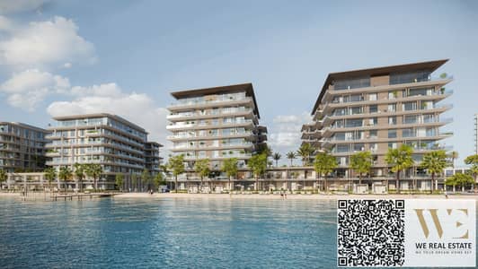 1 Спальня Апартаменты Продажа в Шарджа Ватерфронт Сити, Шарджа - S2AMC_K09_250107_FINAL. Rev01. jpg