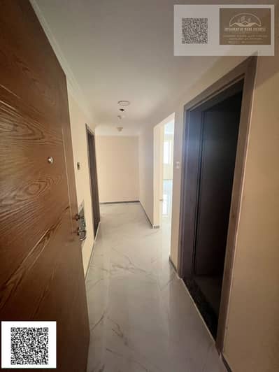 2 Bedroom Apartment for Rent in Al Nuaimiya, Ajman - 013. JPG