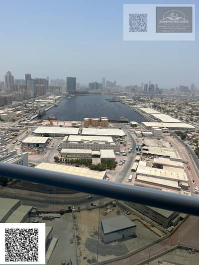 شقة 1 غرفة نوم للايجار في مشيرف، عجمان - 014. JPG