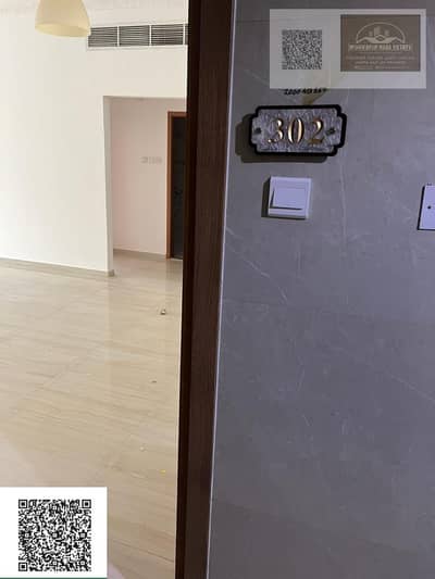 拉希迪亚， 阿治曼 1 卧室单位待租 - 01. JPG
