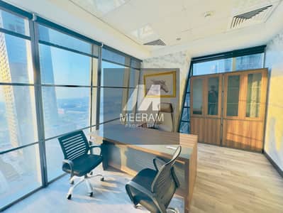 مکتب  للايجار في الخليج التجاري، دبي - IMG_0469. jpg