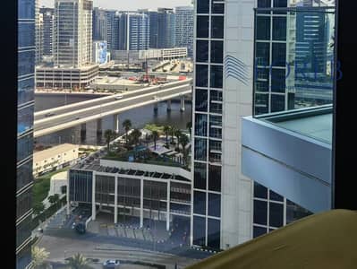 استوديو  للايجار في الخليج التجاري، دبي - IMG-20250623-WA0145. jpg