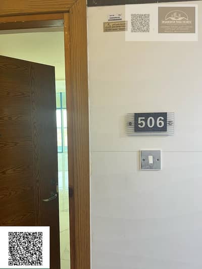 阿尔努艾米亚， 阿治曼 2 卧室单位待租 - 011. JPG
