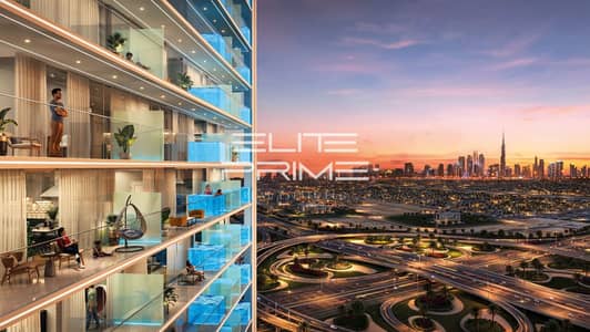 Studio for Sale in Dubai Silicon Oasis (DSO), Dubai - WhatsApp Image 2025-05-17 at 14.41. 19 (4). jpeg