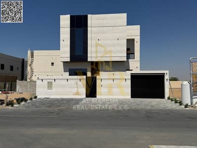 5 Cпальни Вилла Продажа в Аль Хелио, Аджман - IMG-20250518-WA0103. jpg